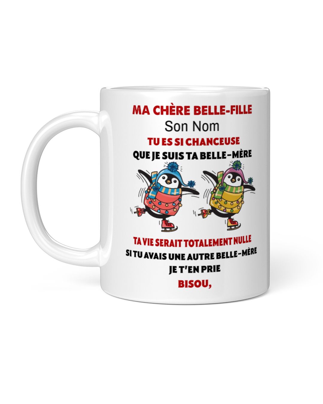 Cadeau Pour BelleFille Unique cadeau pour BelleFille Cadeau De Lux