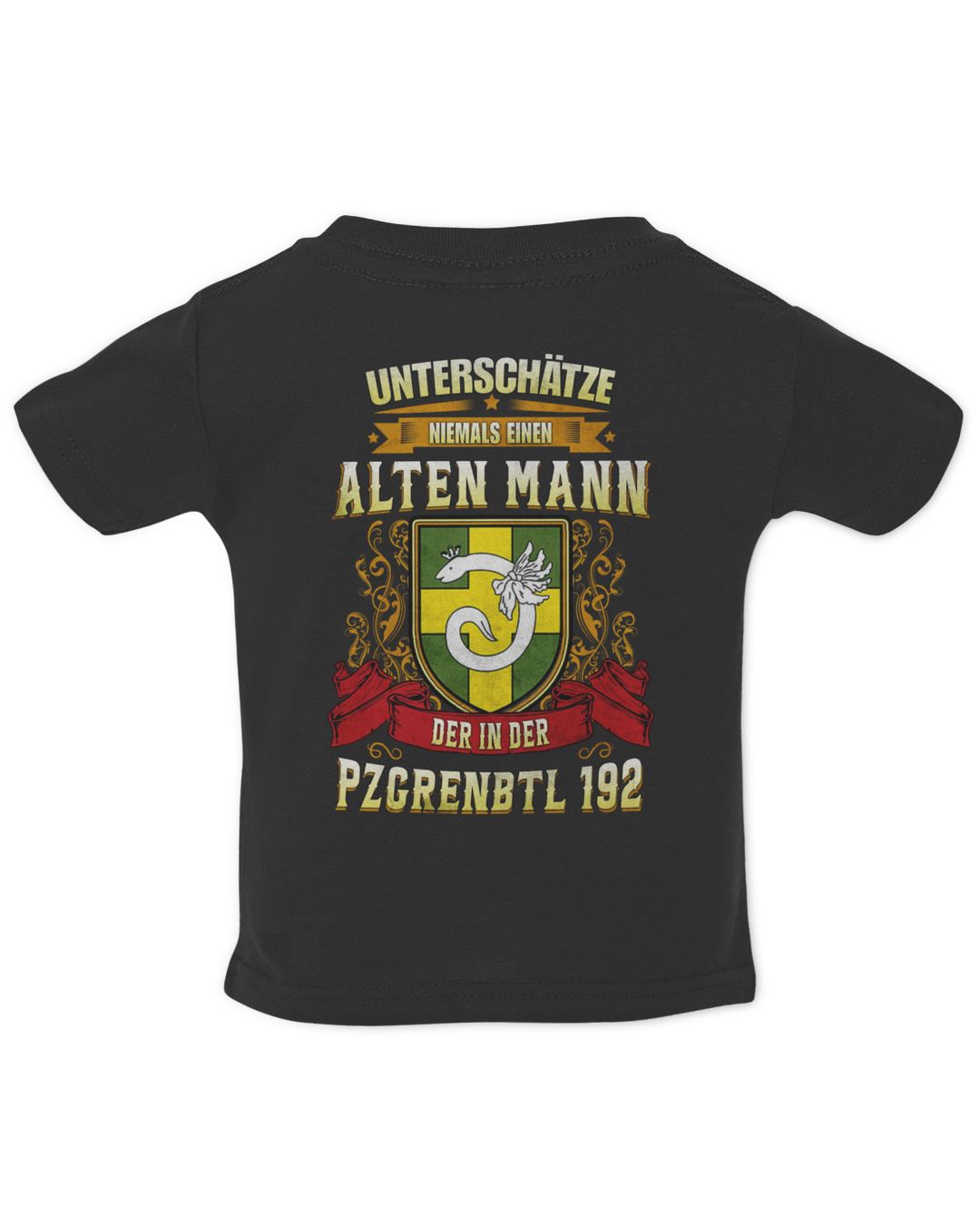Panzergrenadierbataillon 192
