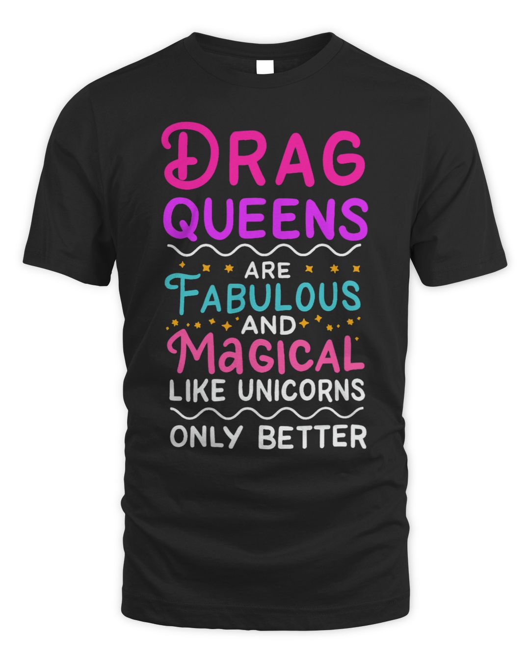 Drag Queen Gift for Drag Performer Drag Queen community | SenPrints