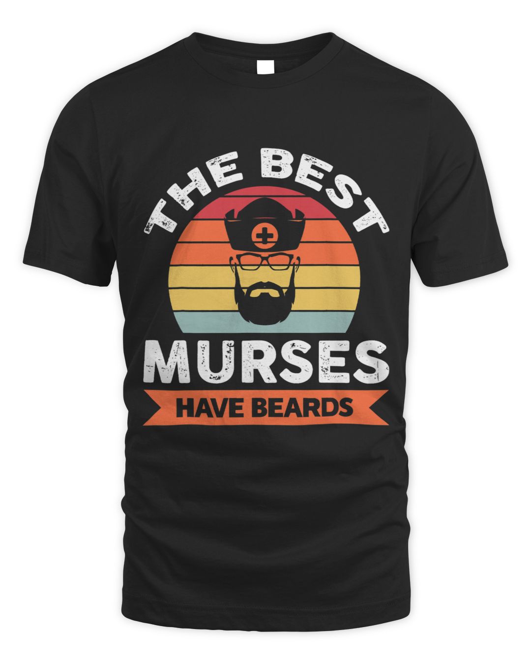 the best murse have beards nursing WAKAZON
