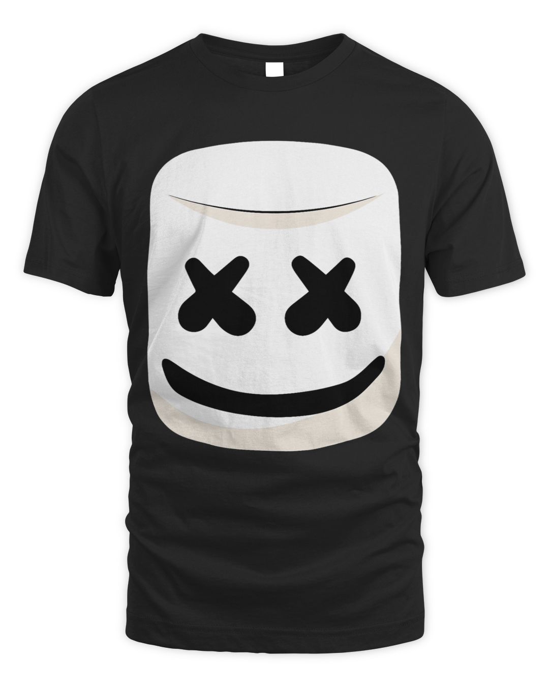 Camping Camp X Eyes Marshmallow Smores Camping Marshmallow XEyes Camper