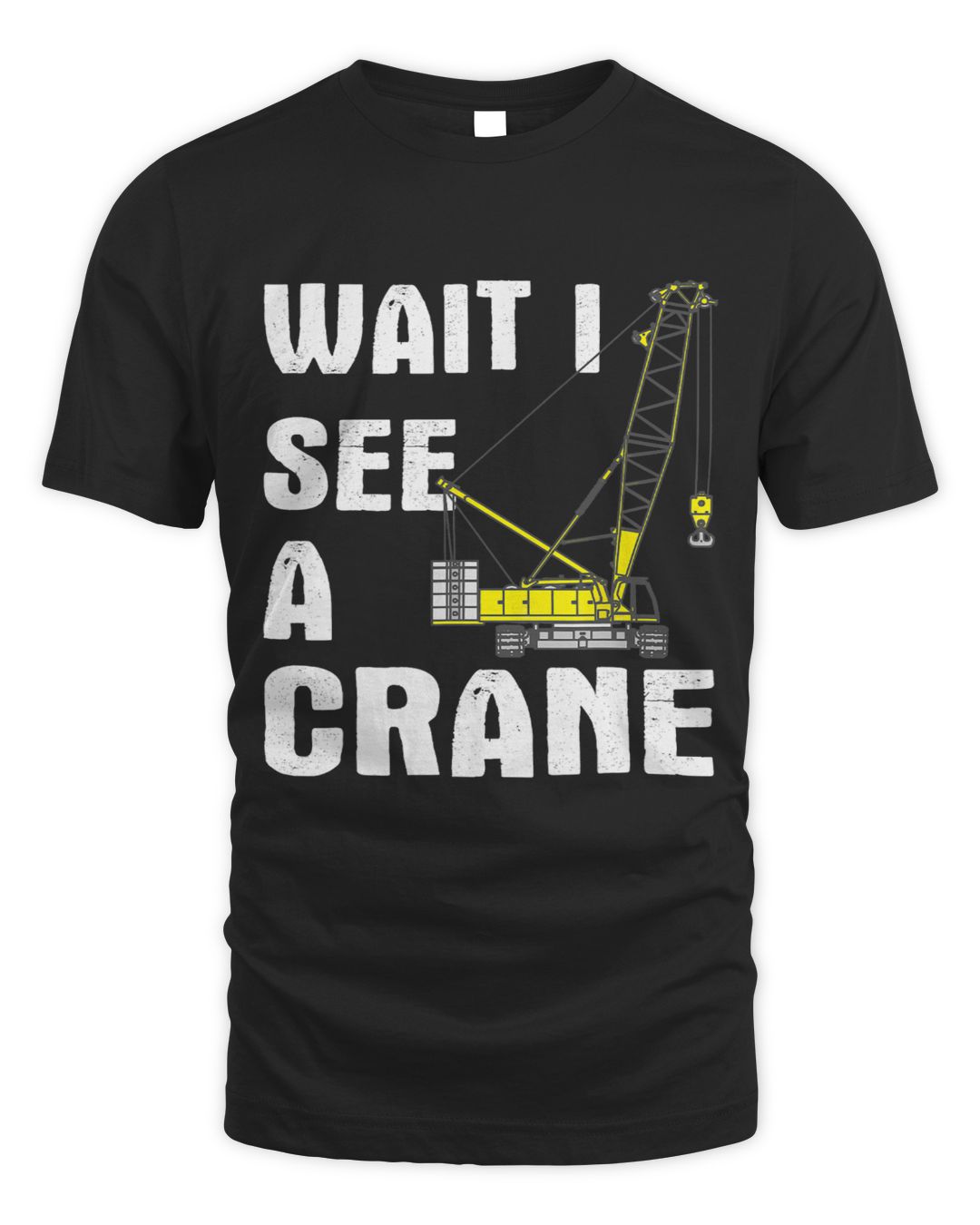 Crane Crane Operator Wife Heavy Equipment Operator PAMAZILA
