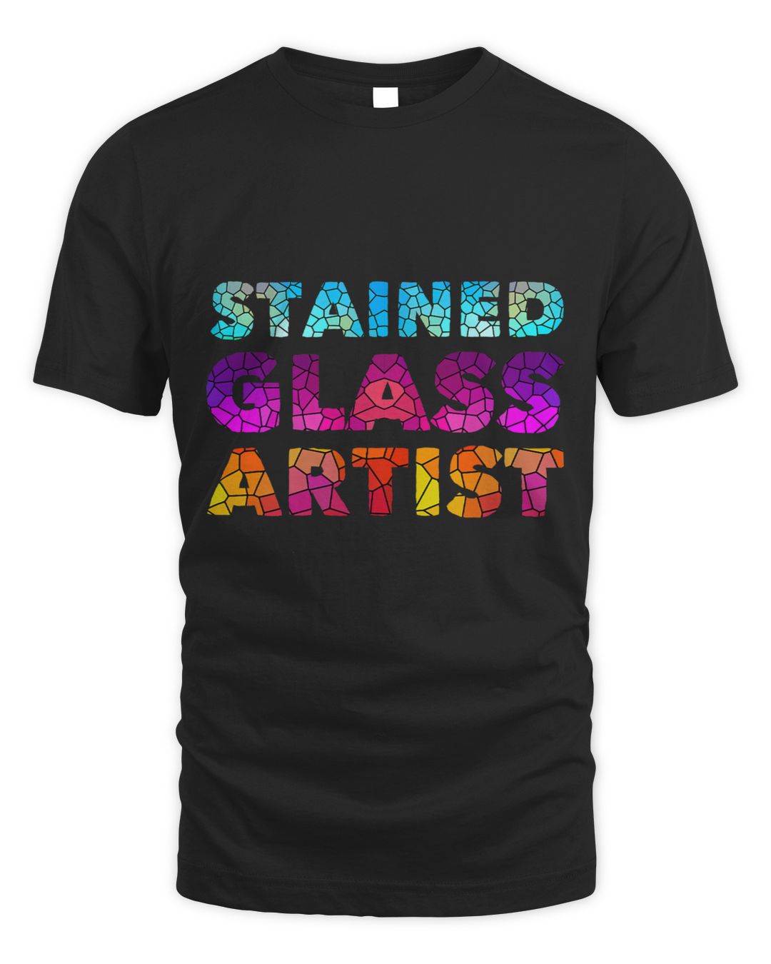 Stained Glass Artist preview