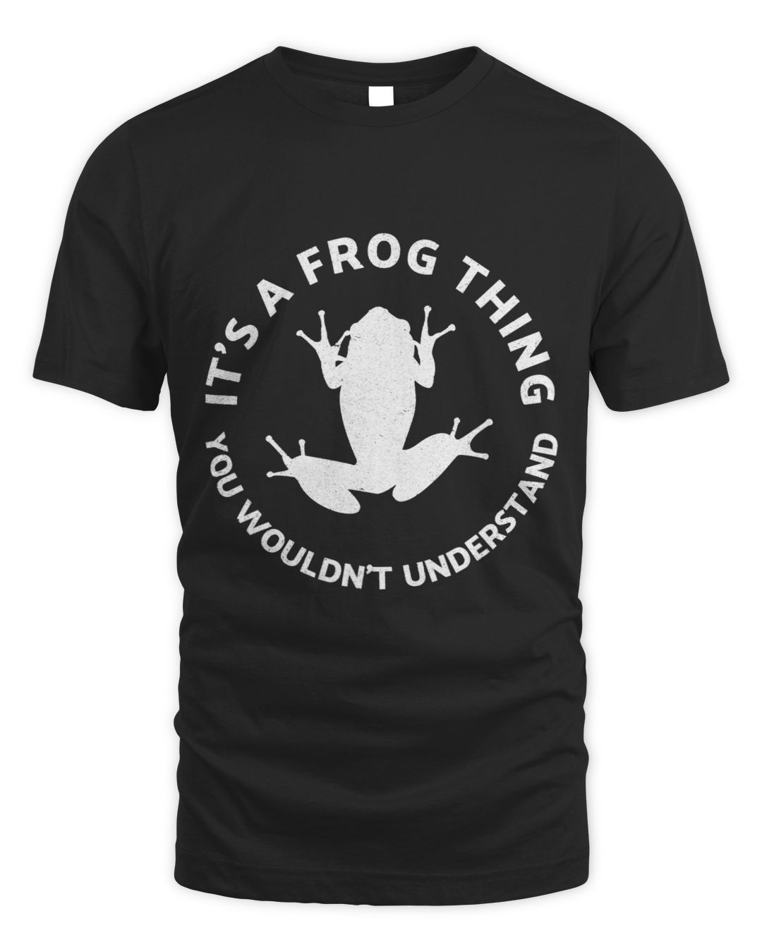 It's a Frog Thing — Frog Lovers Print No.2