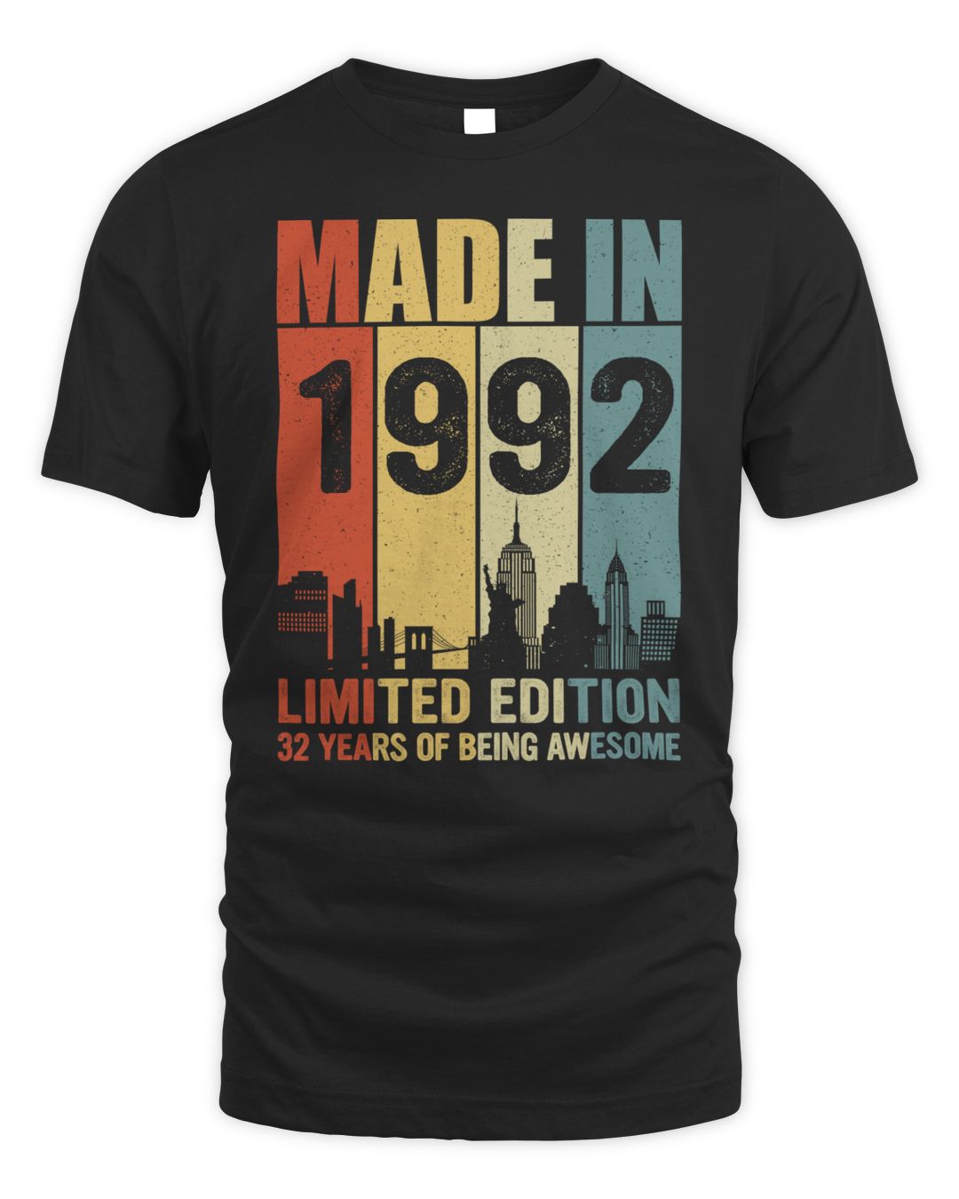 1992 Being awesome 2024 LimitedEditionUS