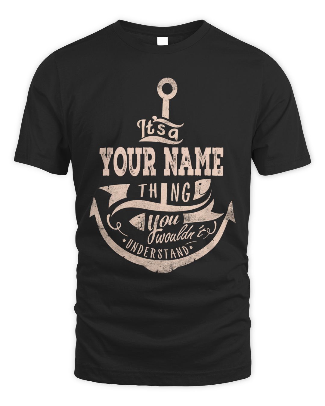 CUSTOM NAME