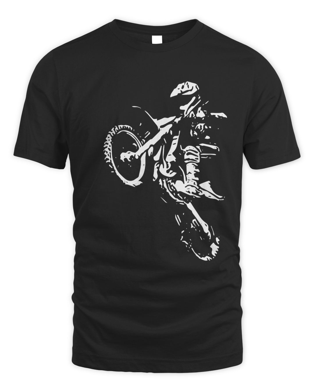 Dirt Bike Motocross Rider | Artinkyee
