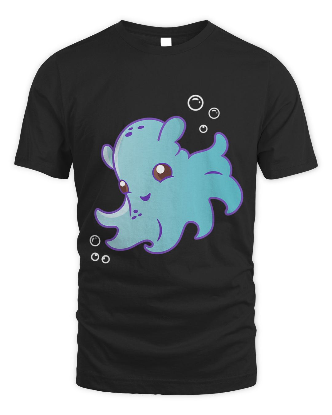 Dumbo Octopus | Quoteniche
