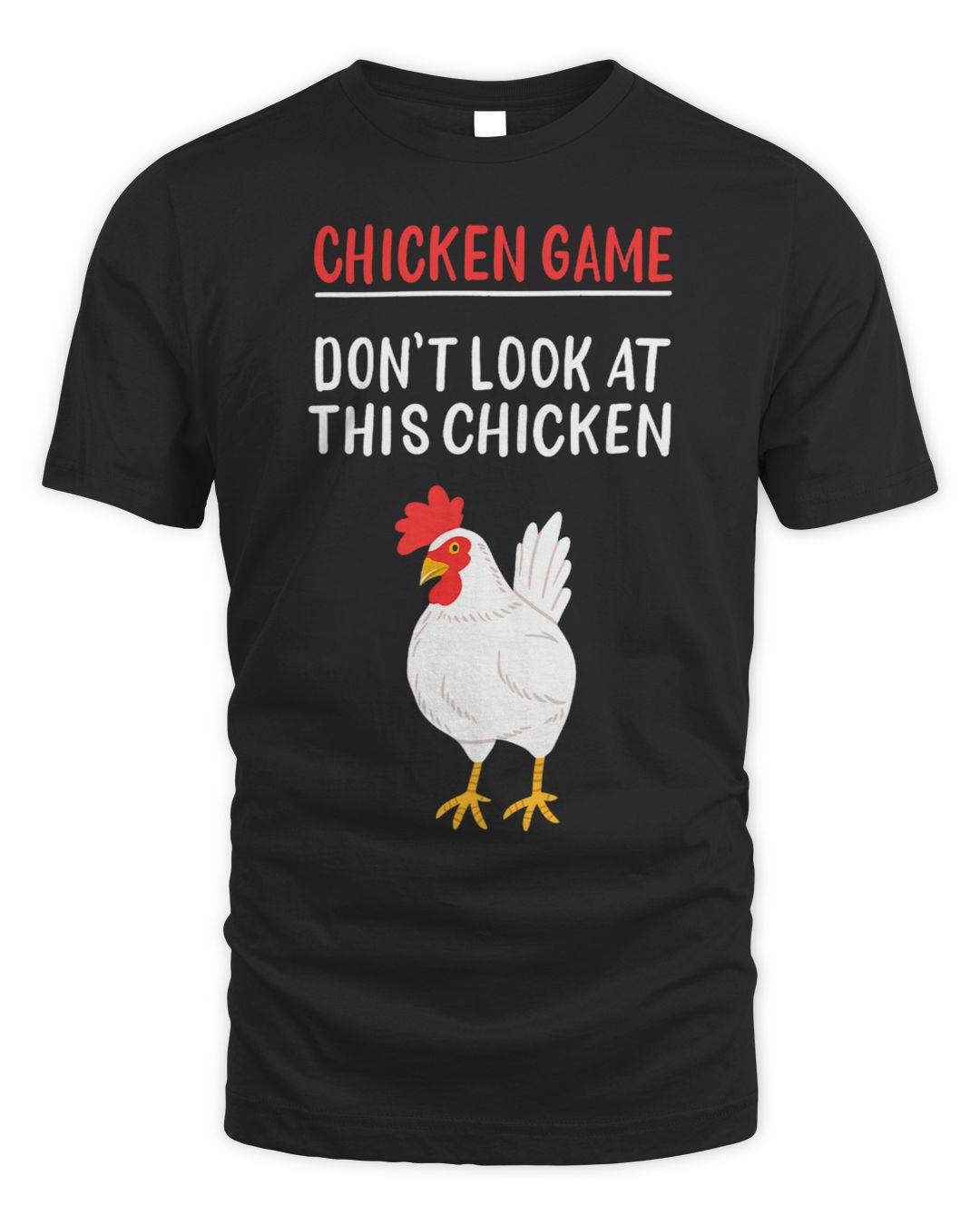 Chicken Poultry Dad Joke Meme Funny Poultry Farm Hen Chicken Farmer ...