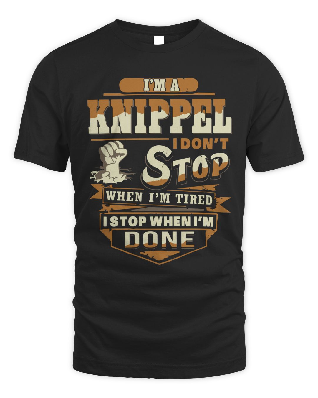 KNIPPEL S2 | mFamilyShirt