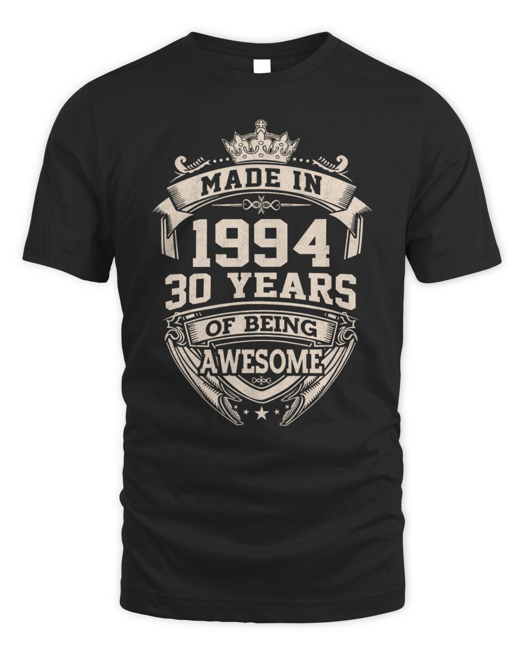 1994 Years of being awesome 2024 iamvintage