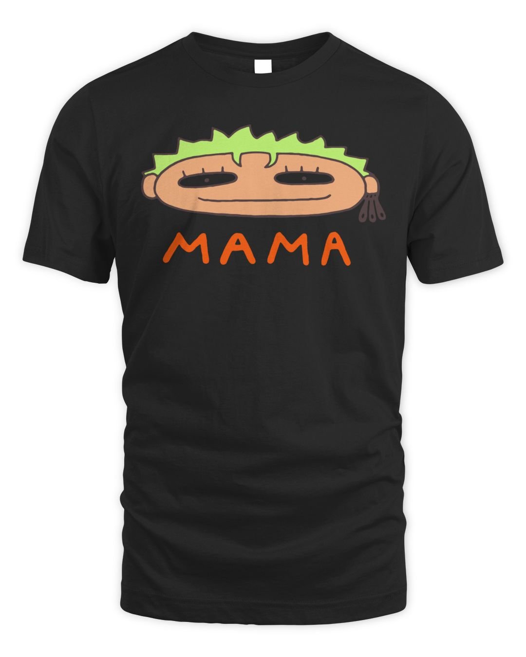 Official Zoro Mama Shirt SenPrints