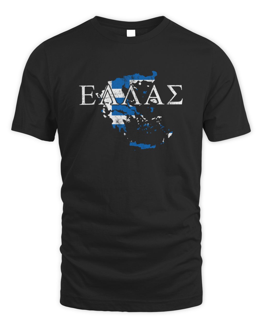 Greek Hellas greek letters 2849 TShirt SenPrints