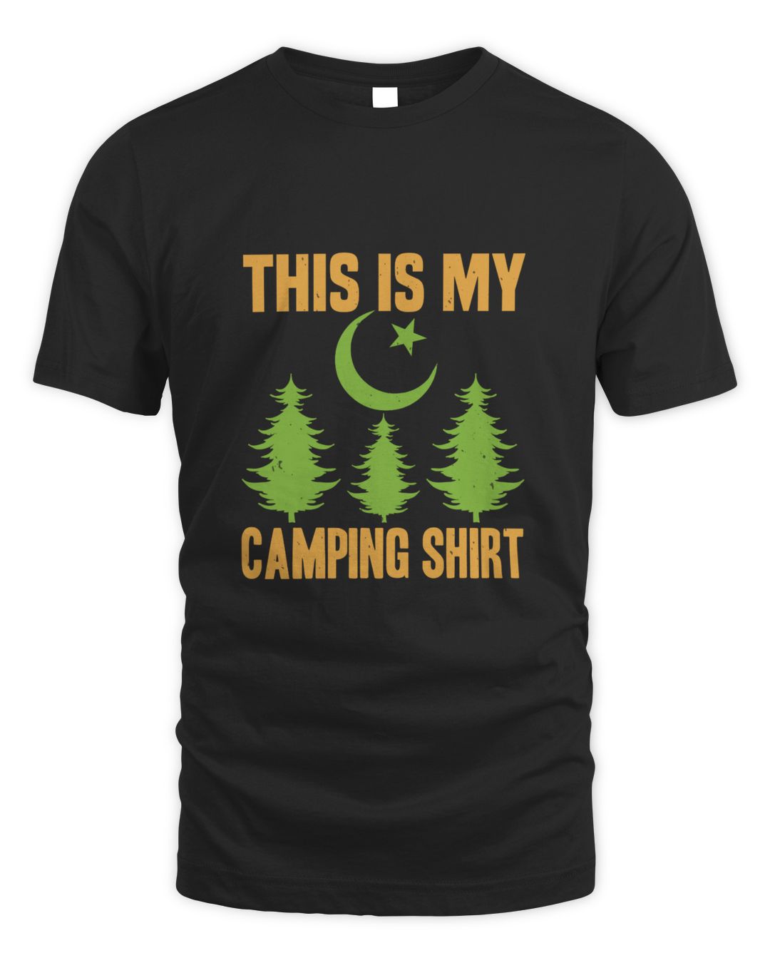 This Is My Camping Shirt, Camping T Shirts, Funny Camping Shirts, Camp