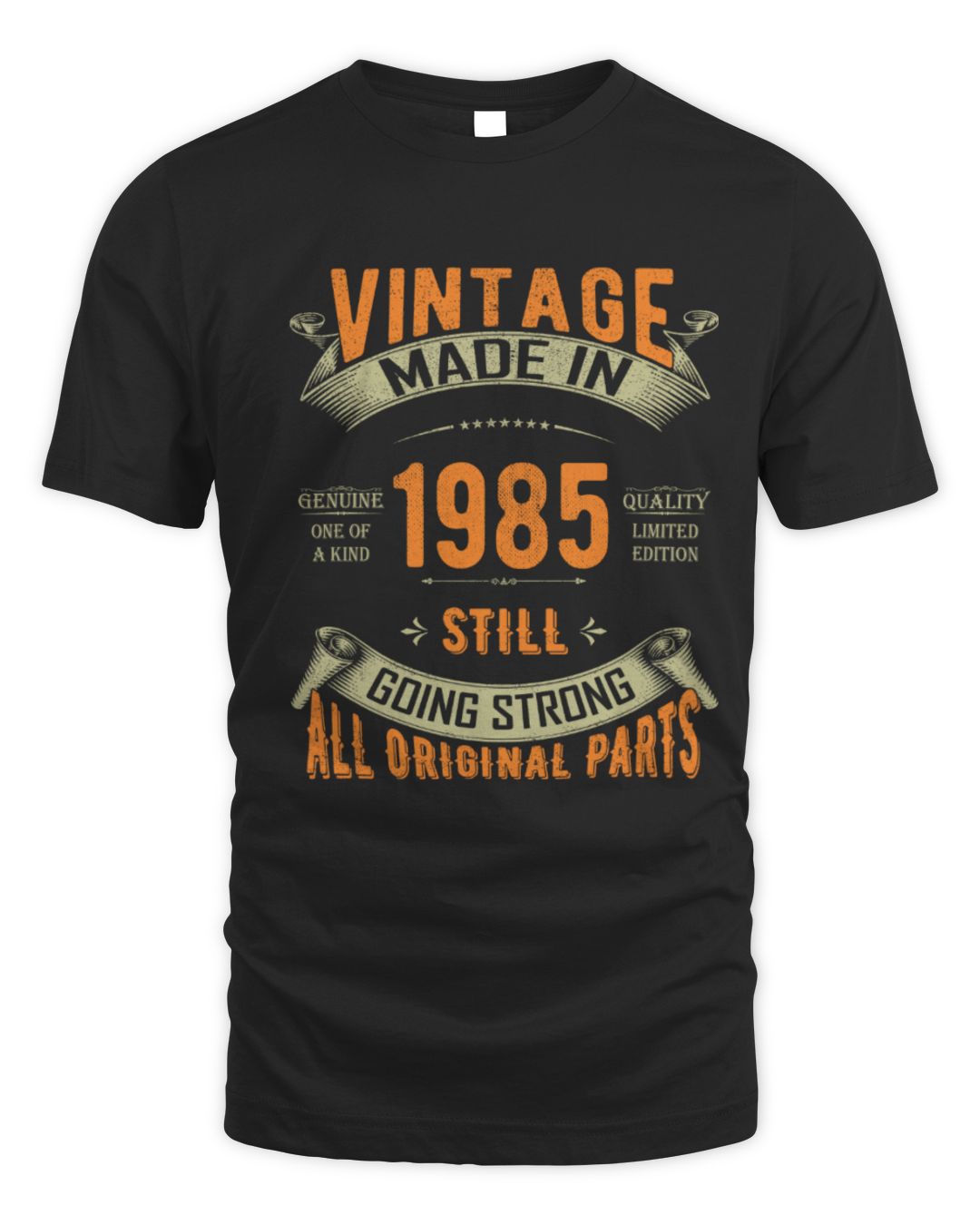 Vintage Made In 1985 still going strong all original parts | garagecici