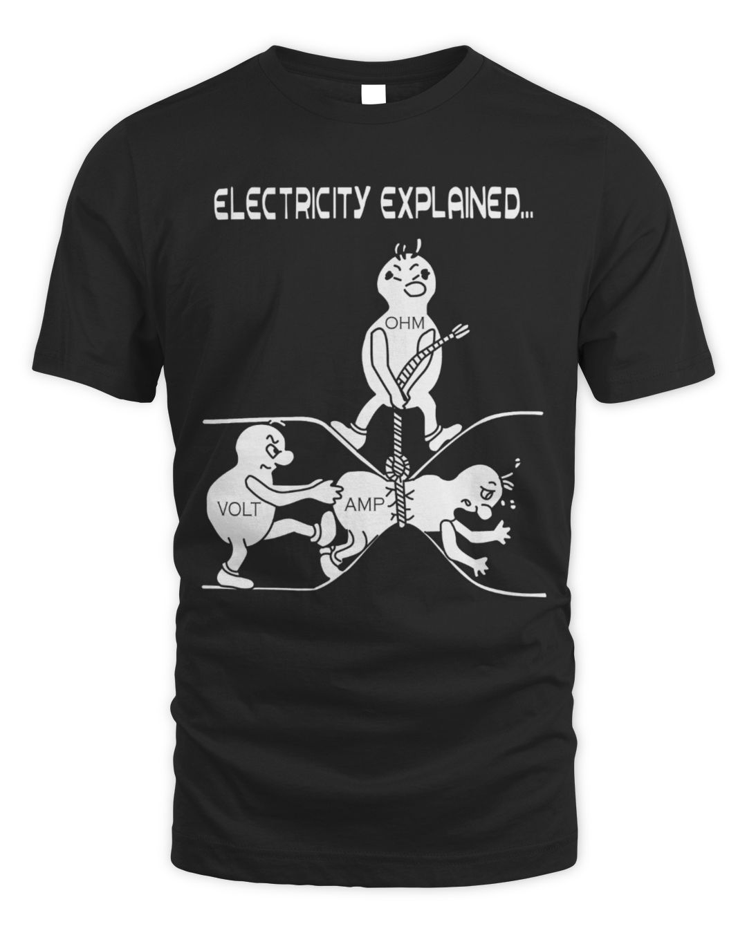 electricity-explained-shirt