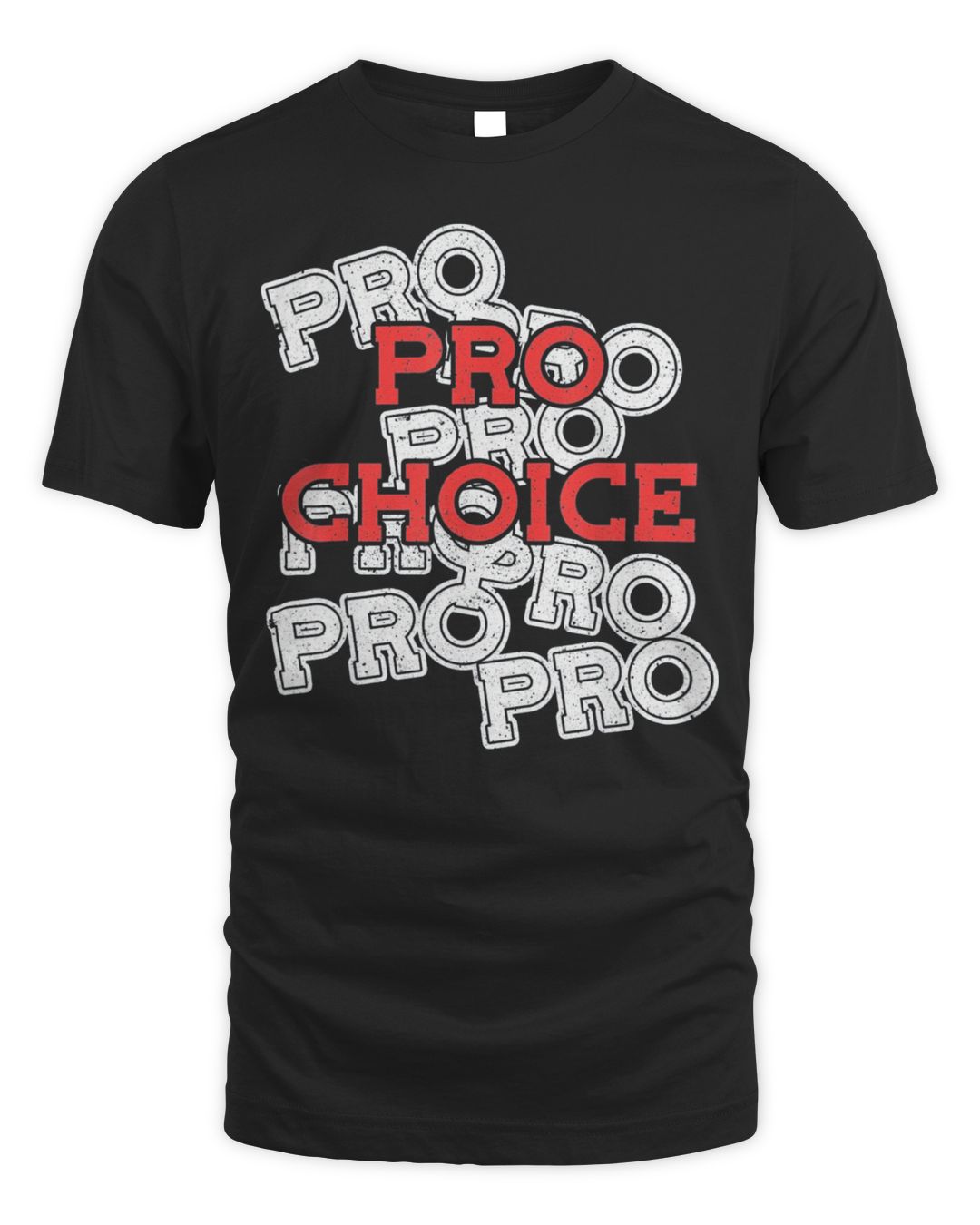 Pro Choice Pro Choice Shirt SenPrints