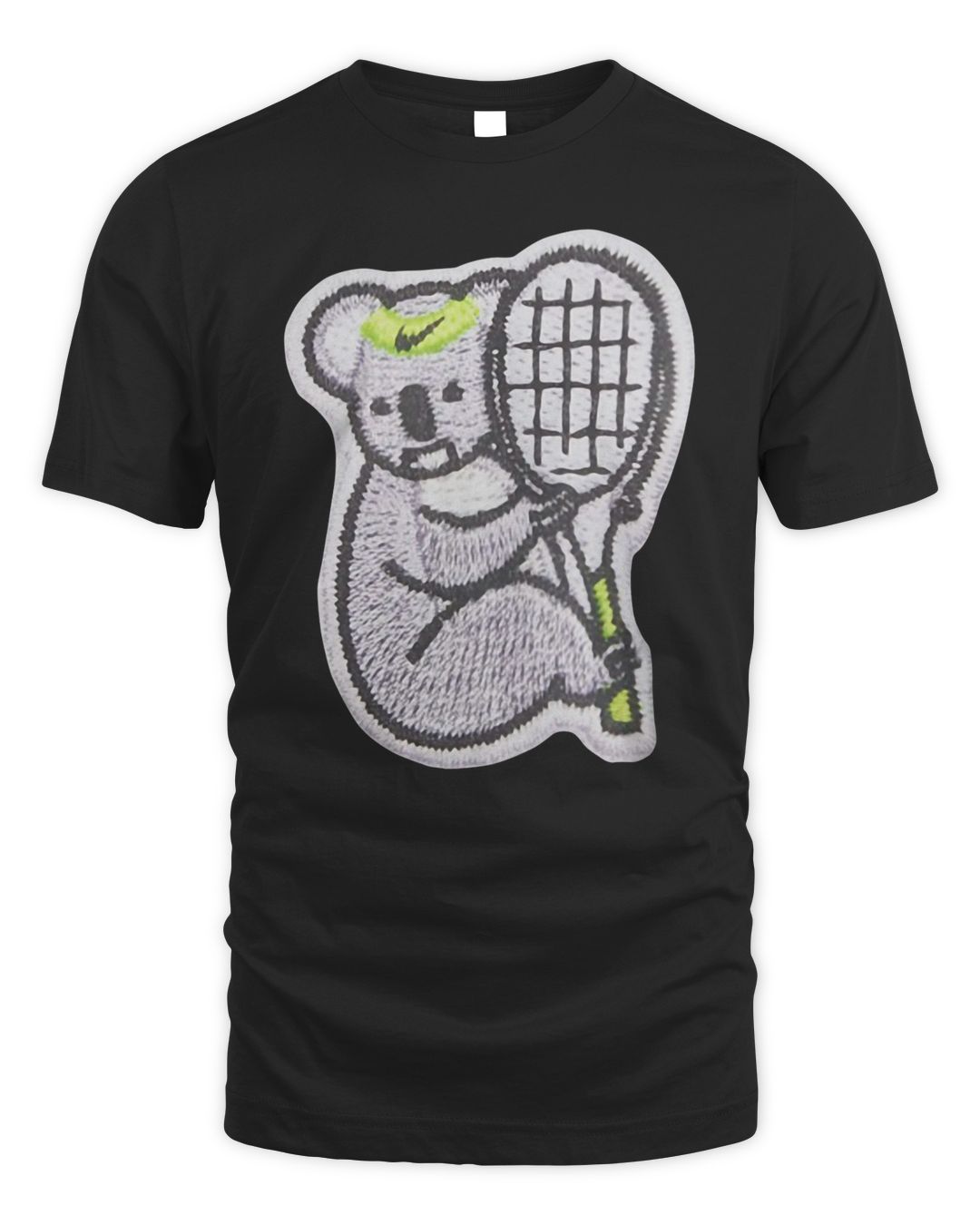 Official Koala Tennis Carlos Alcaraz Nike Shirt SenPrints