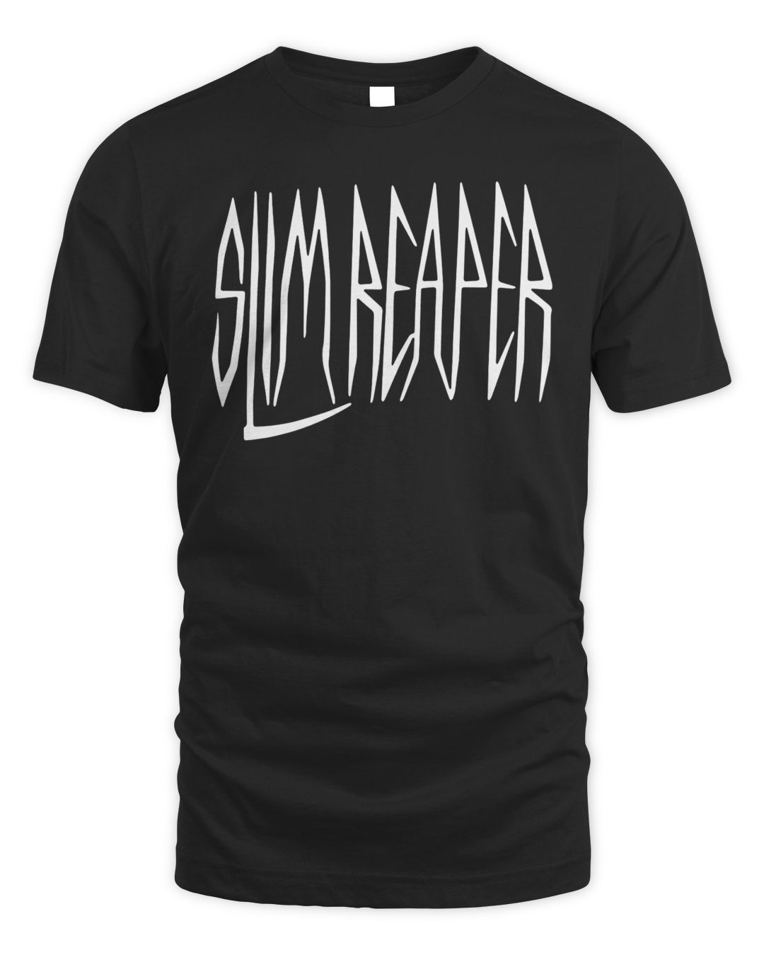 Official Slam Slim Reaper Shirt | SenPrints