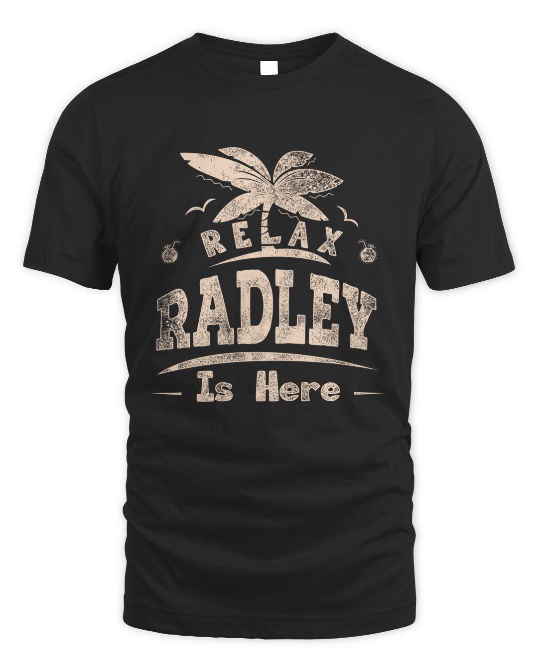 RADLEY HERE SenPrints
