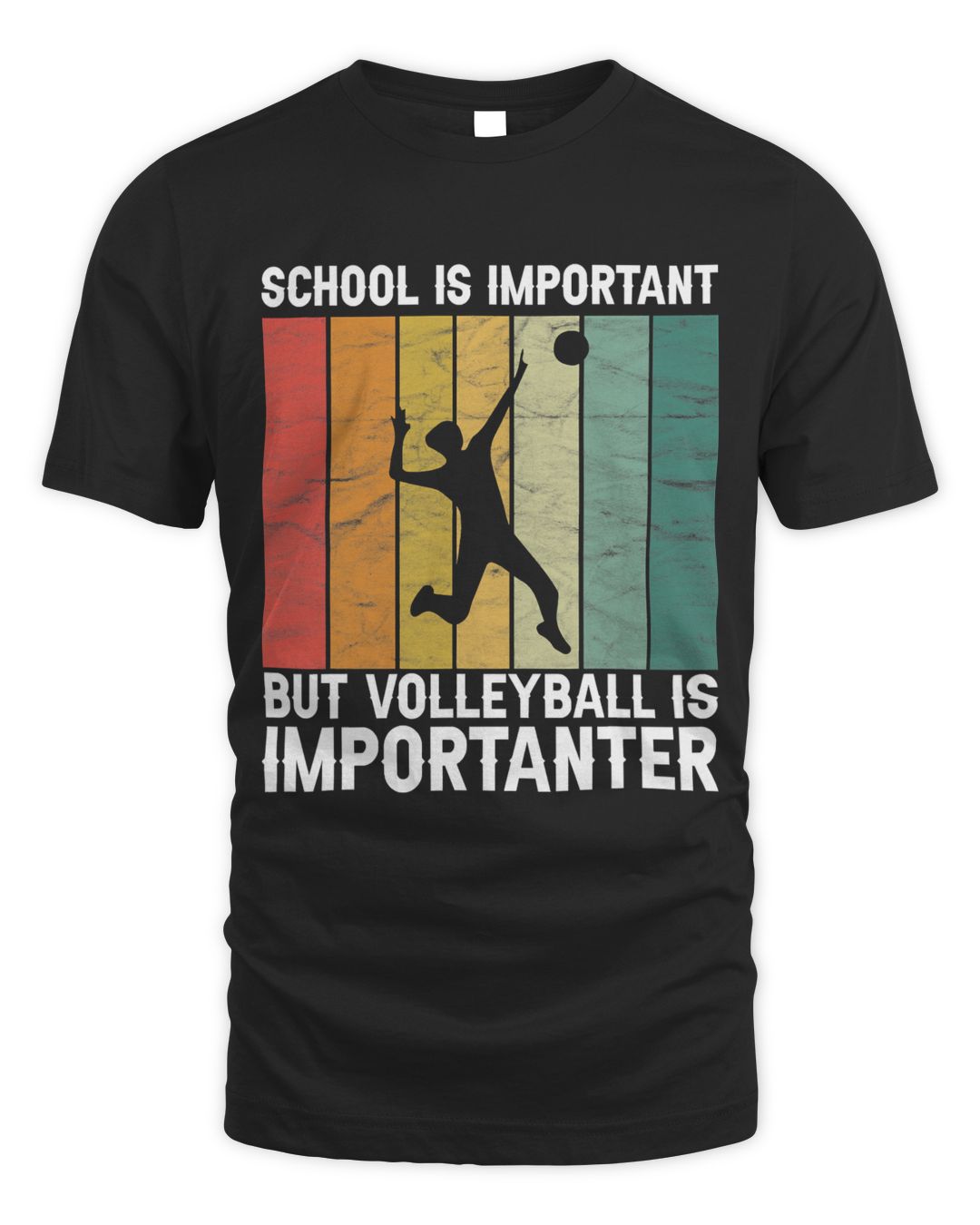 Funny Volleyball Pun For Volleyball Player Volleyball