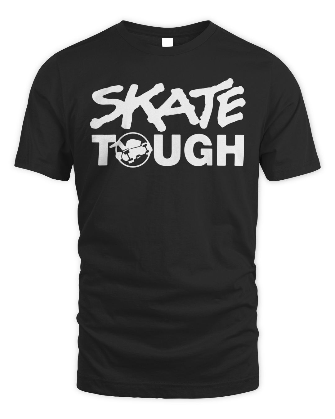 Official Stussy Skate Tough Shirt | SenPrints