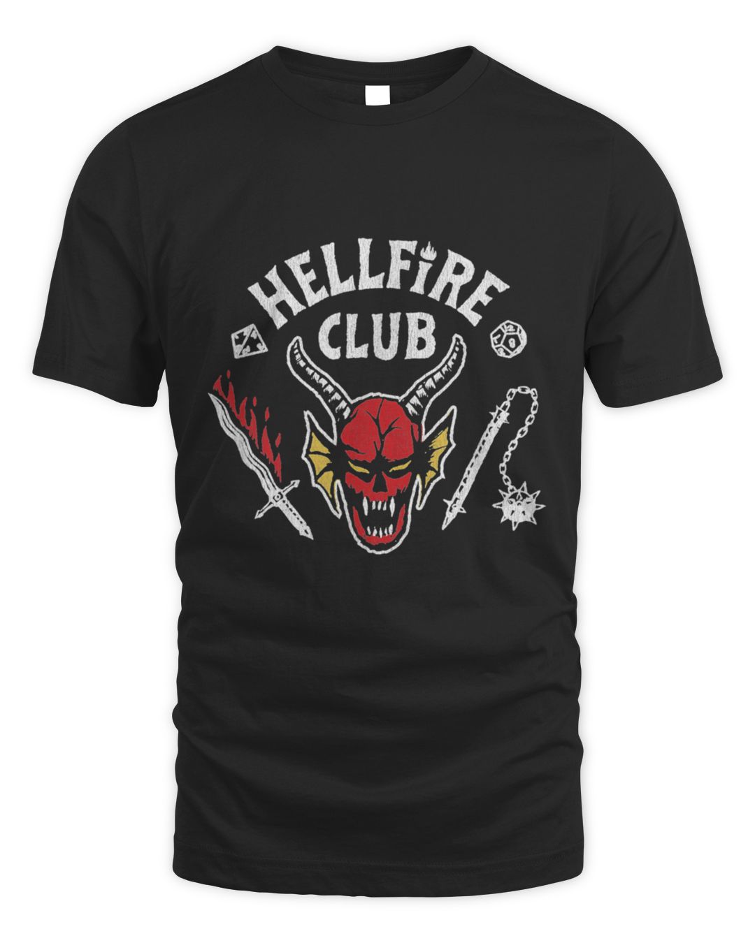 Hellfire Club Stranger Things 4 HfC Stranger Things 4 Hellfire Club ...