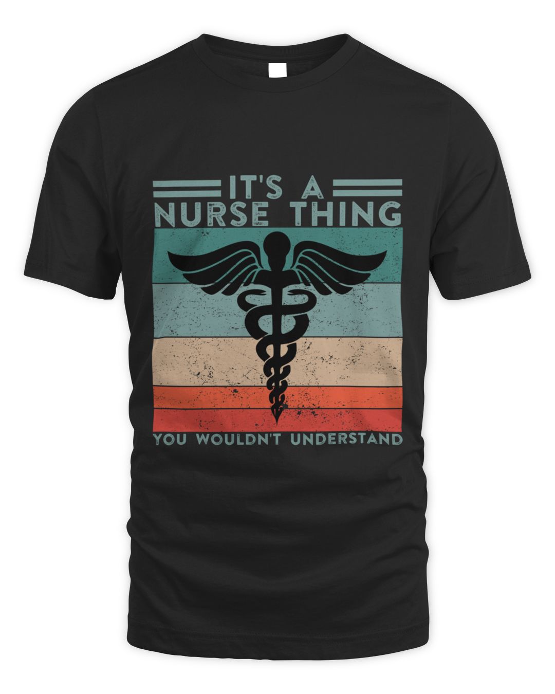 It's a Nurse Thing — Best Seller Print