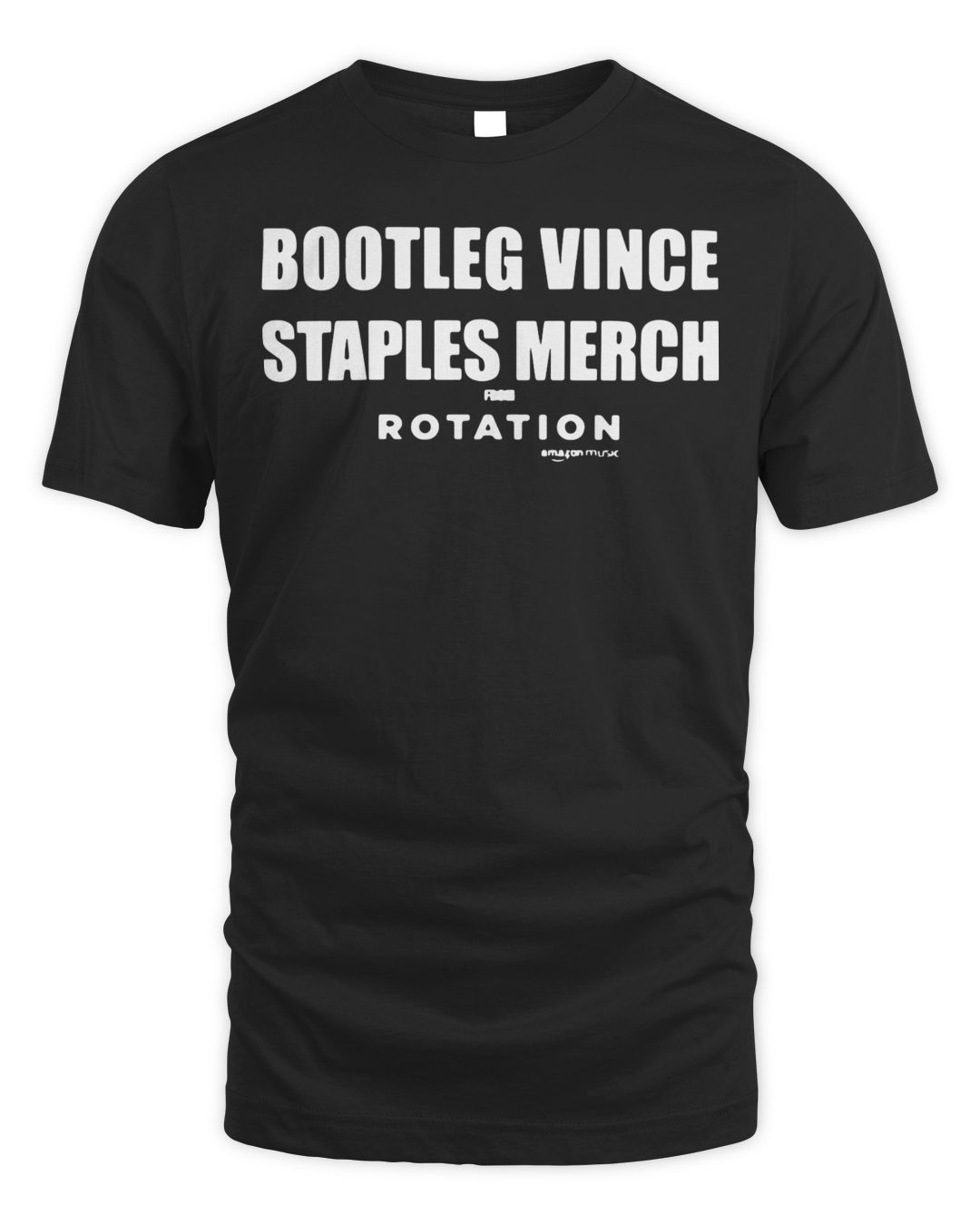 Official Bootleg vince staples merch from ratation Tshirt SenPrints