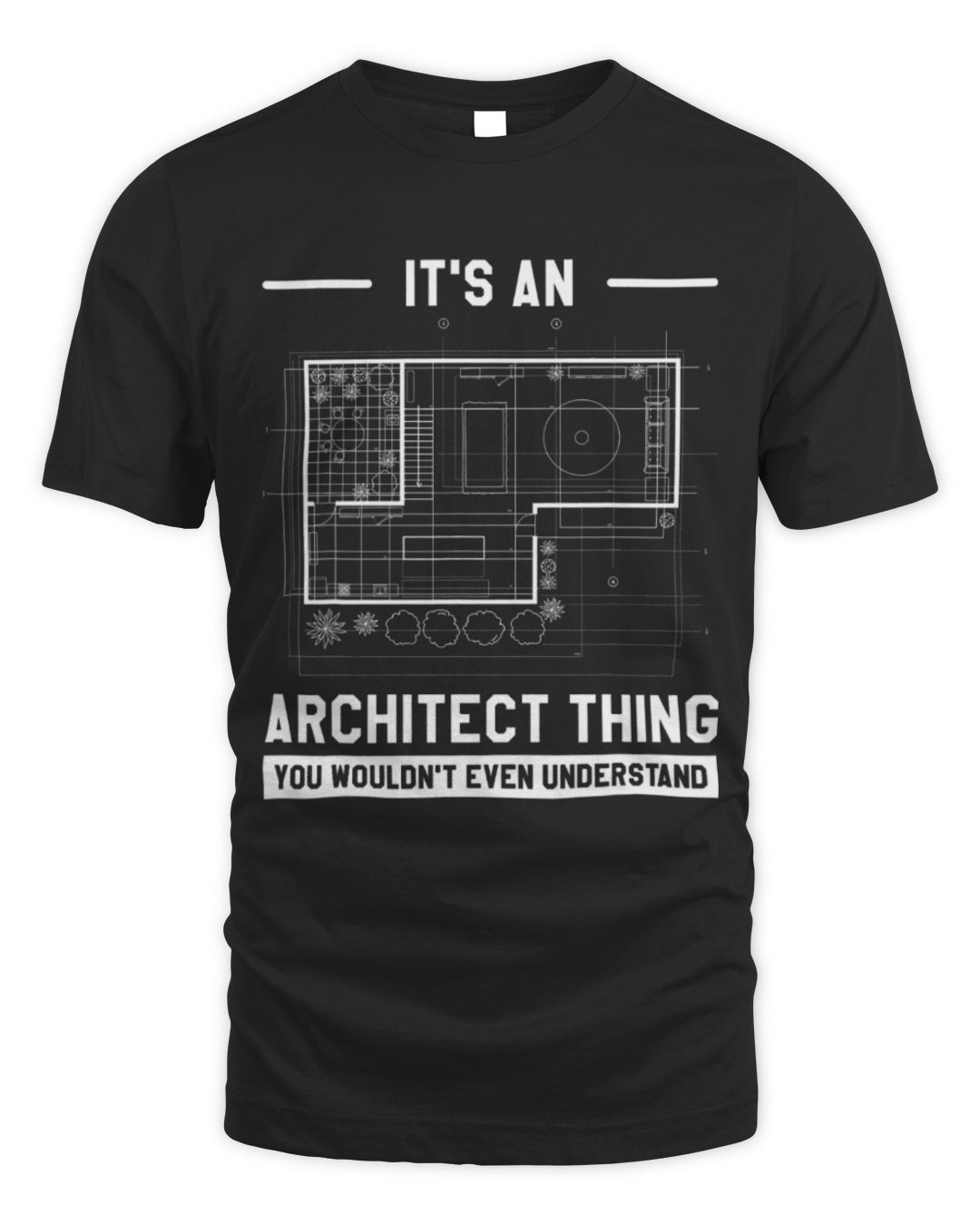 It's an Architect Thing — Fifth Print