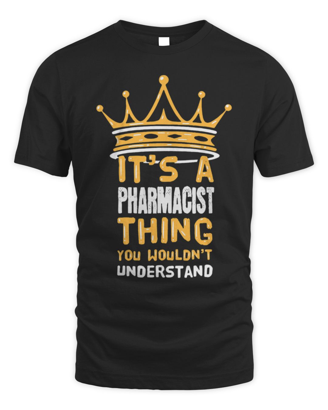 It's a Pharmacist Thing You Wouldn't Understand
