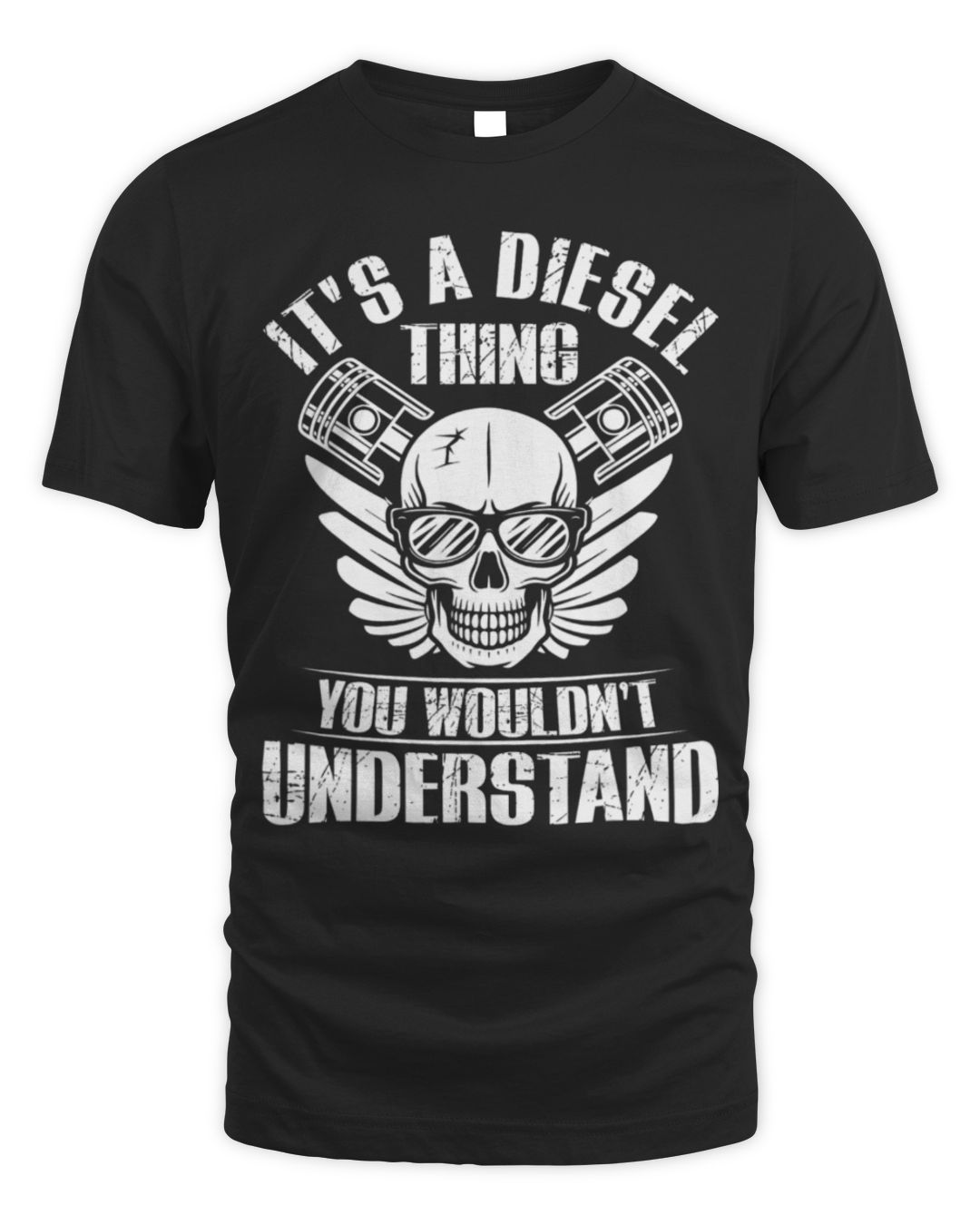 It's a Diesel Thing You Wouldn't Understand