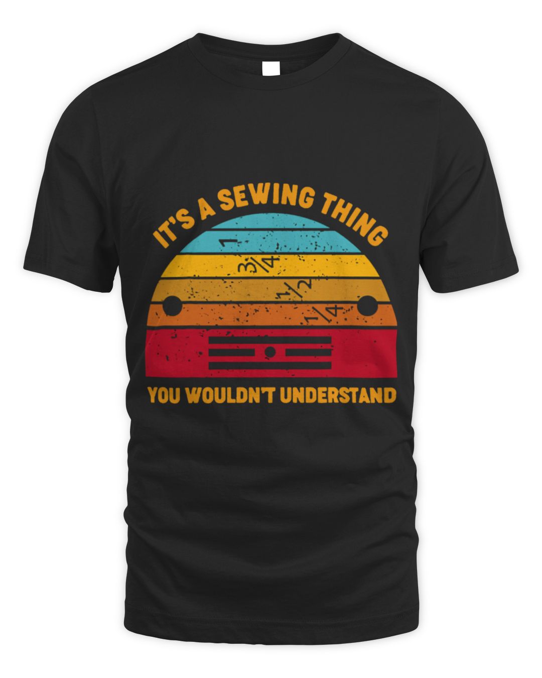 It's a Sewing Thing You Wouldn't Understand