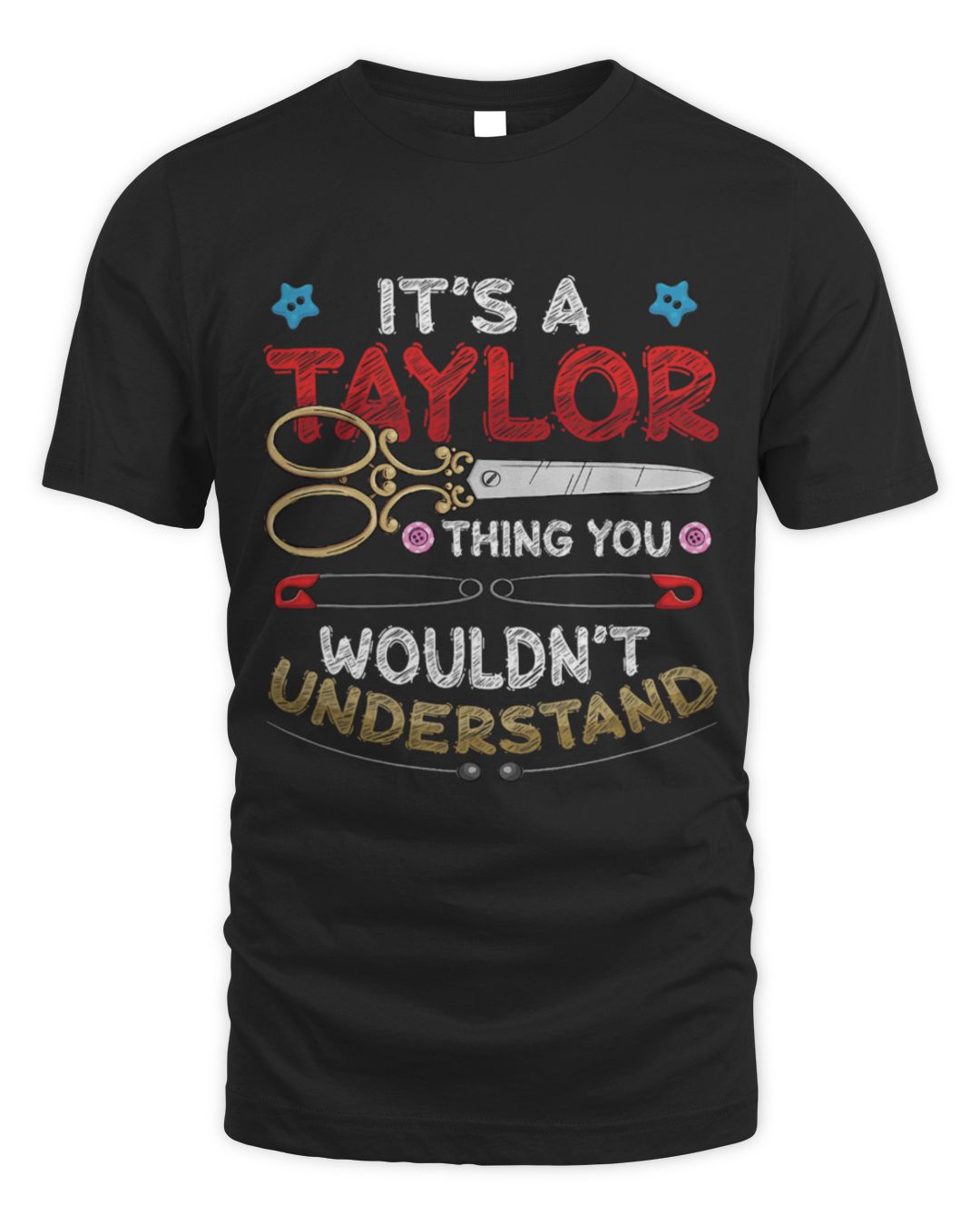 It's a Taylor Thing — Second Print