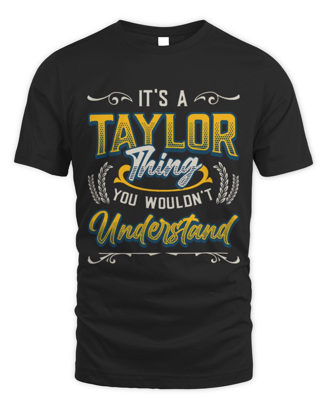It's a Taylor Thing — Fourth Print