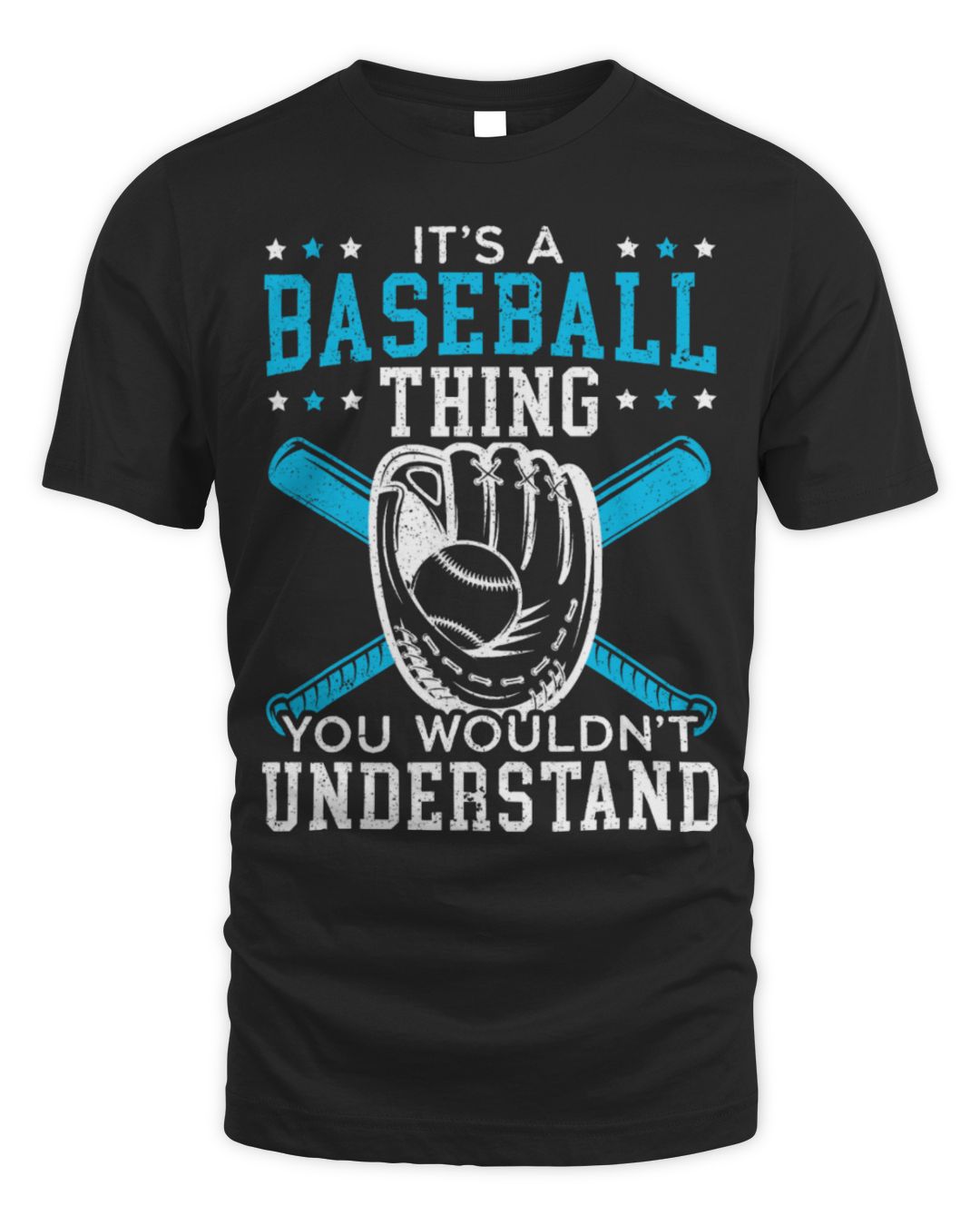 It's a Baseball Thing You Wouldn't Understand
