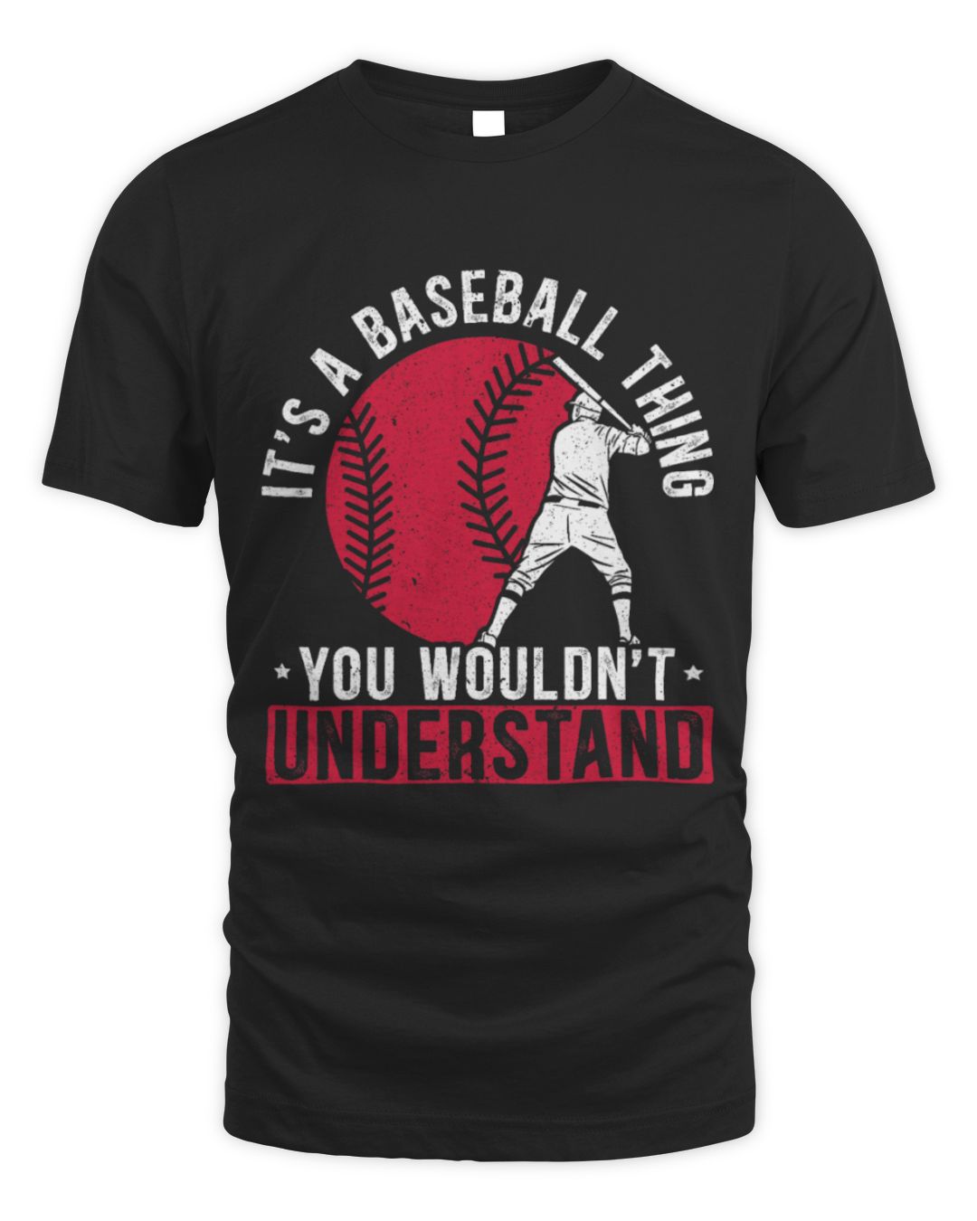 It's a Baseball Thing — Second Print