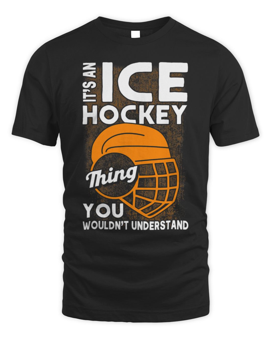 It's a Hockey Coach Thing You Wouldn't Understand