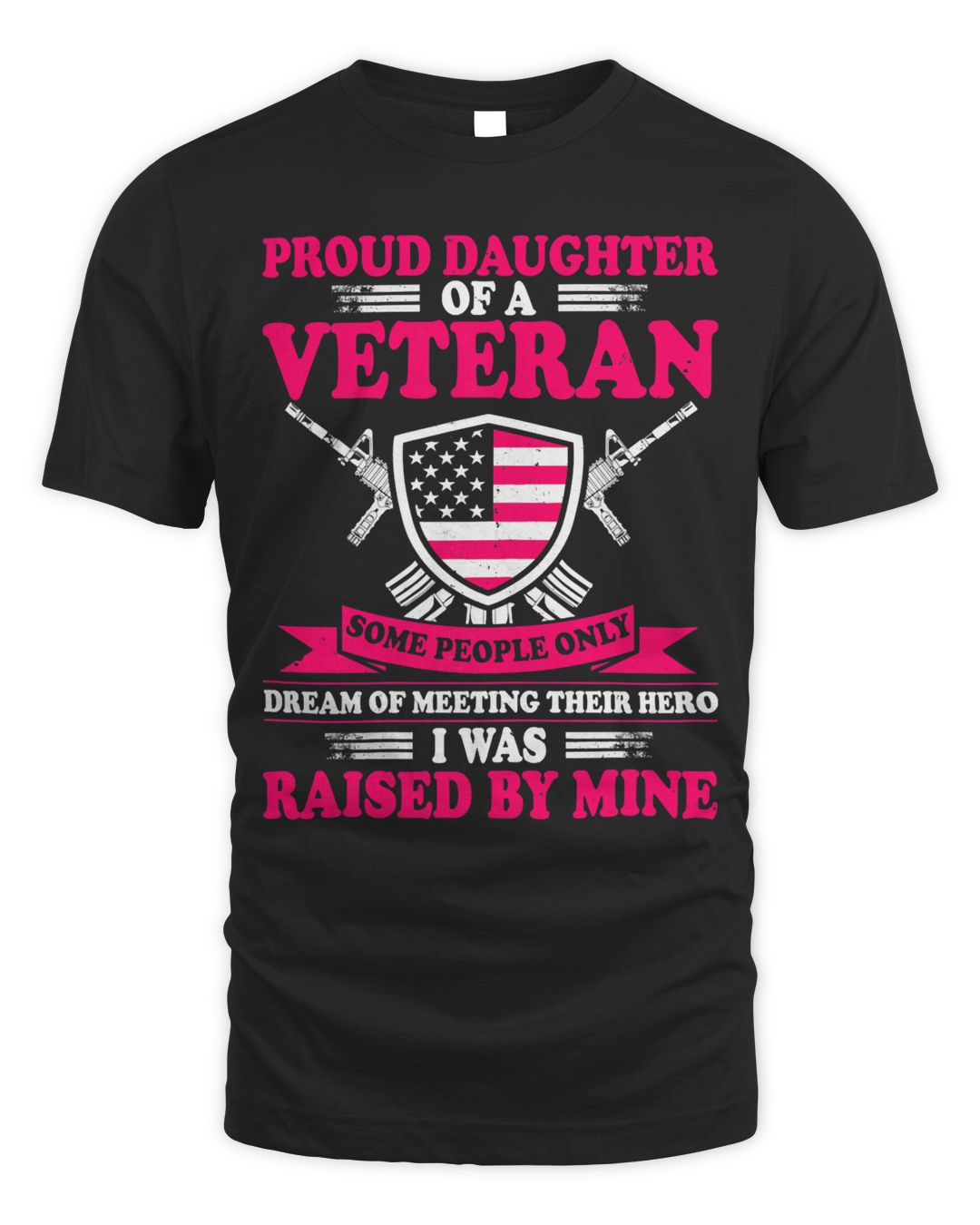 Womens Proud Daughter Of A Veteran Father Cute Veterans Daughter 386 womens-proud-daughter-of-a-veteran-father-cute-veterans-daughter-386