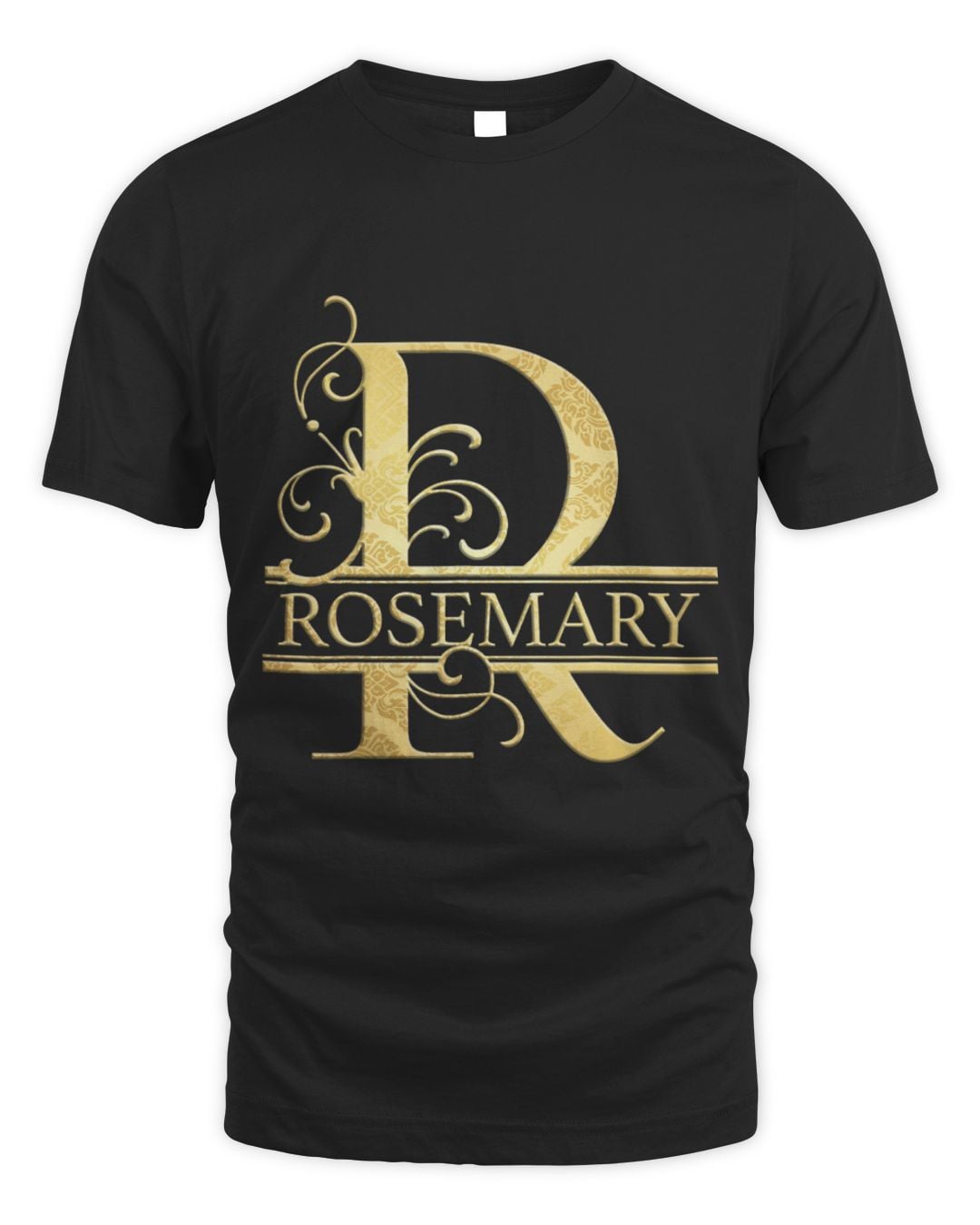 Rosemary Name T-Shirt