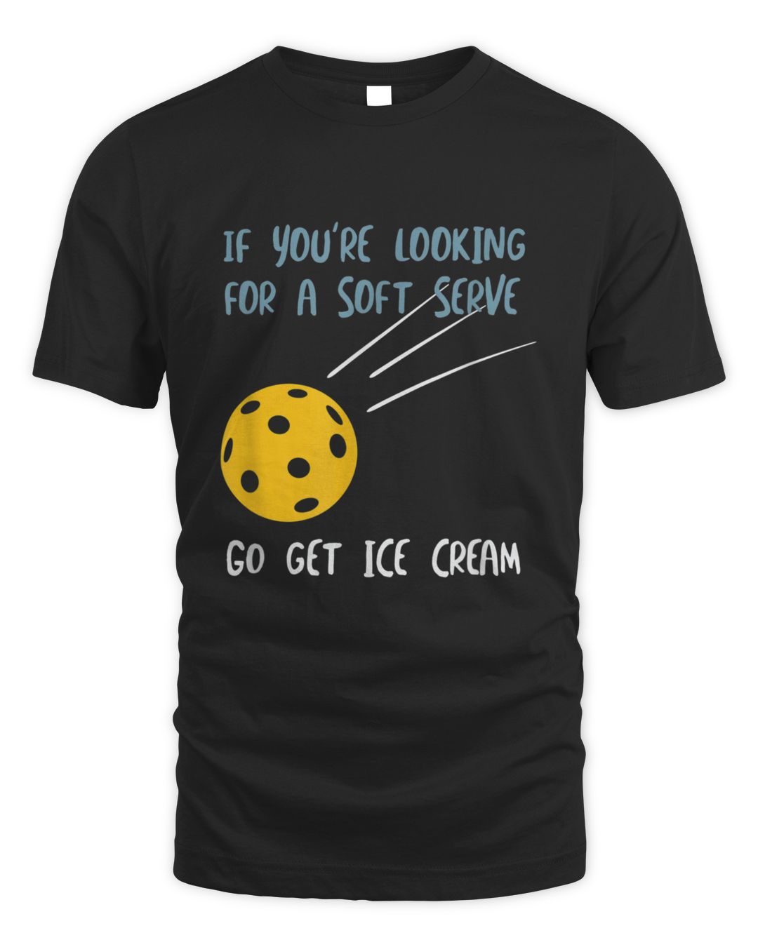 Funny Pickleball Pun for Pickleball Player cooprints