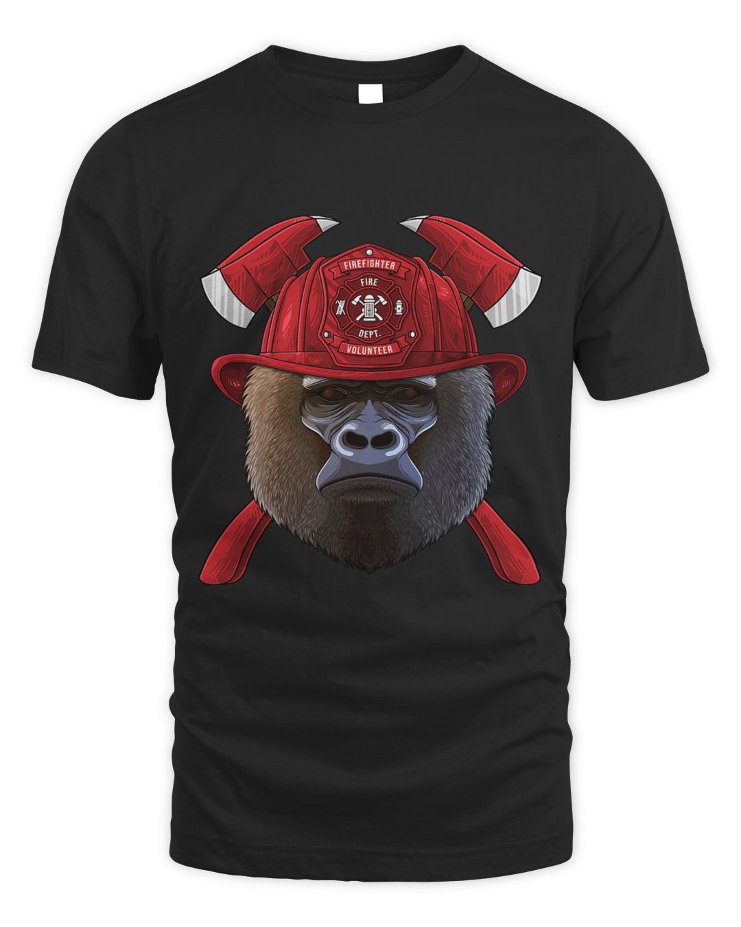 gorillaz fire monkey