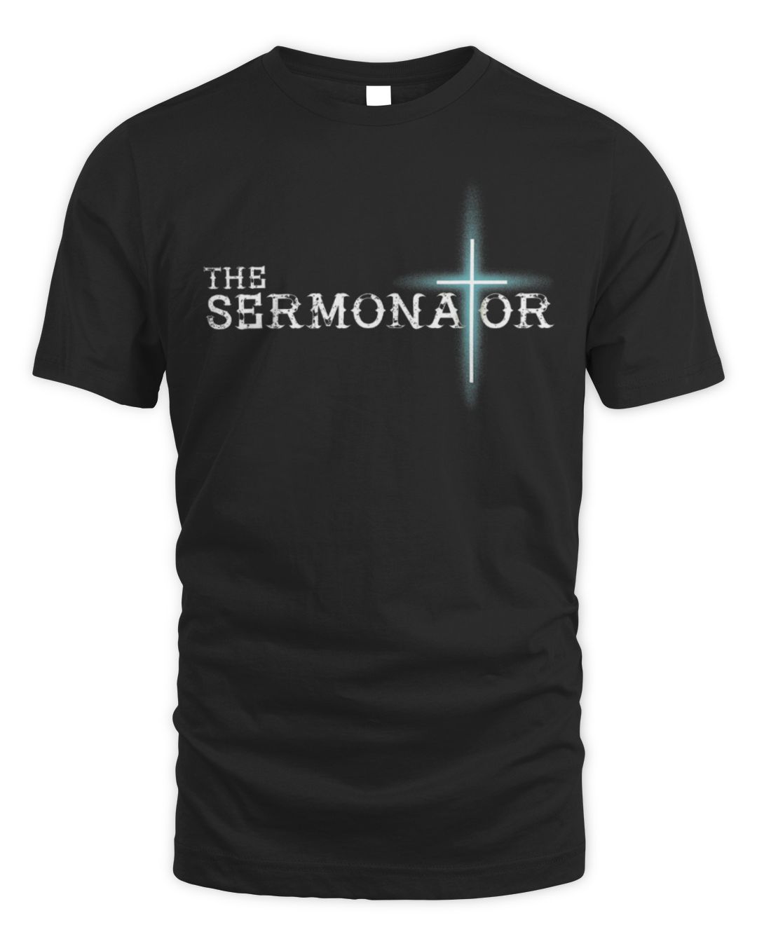 The Sermonator Pastor Christian