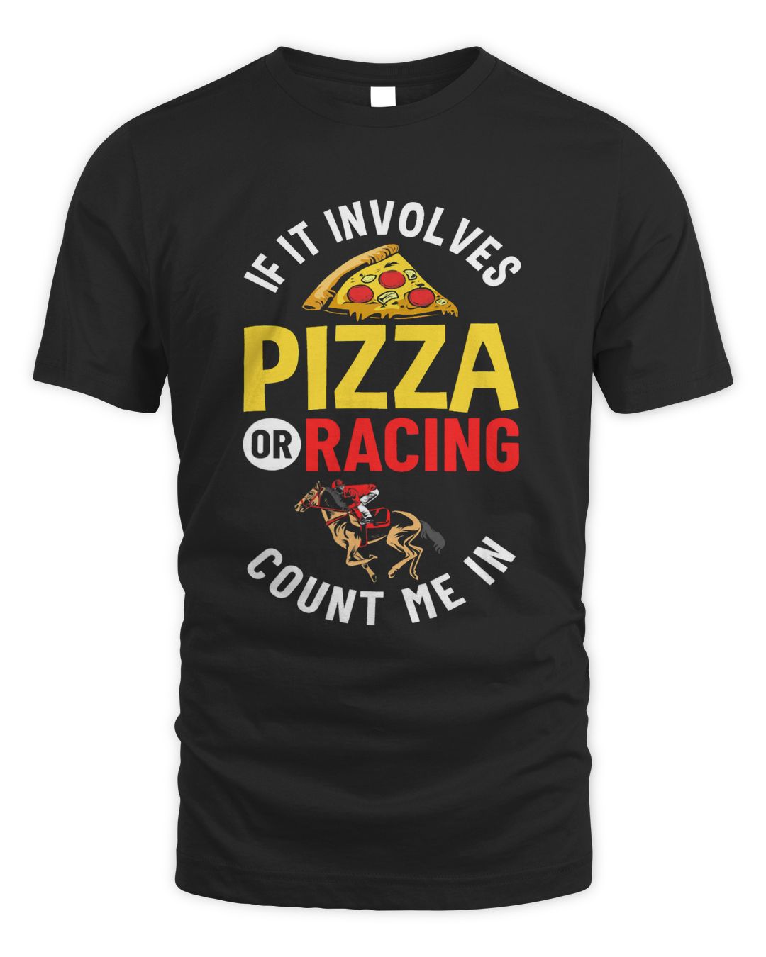 Horse Racing Horse Race Italian Food Horse Track Racing SOTU STORE