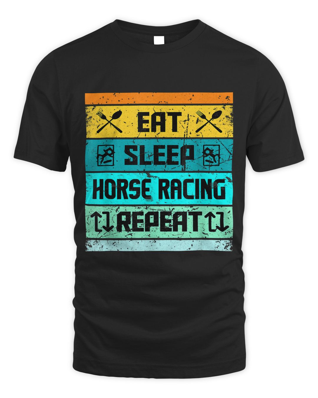 Horse Racing Shirts For Men Women Kids Derby Costume SenPrints