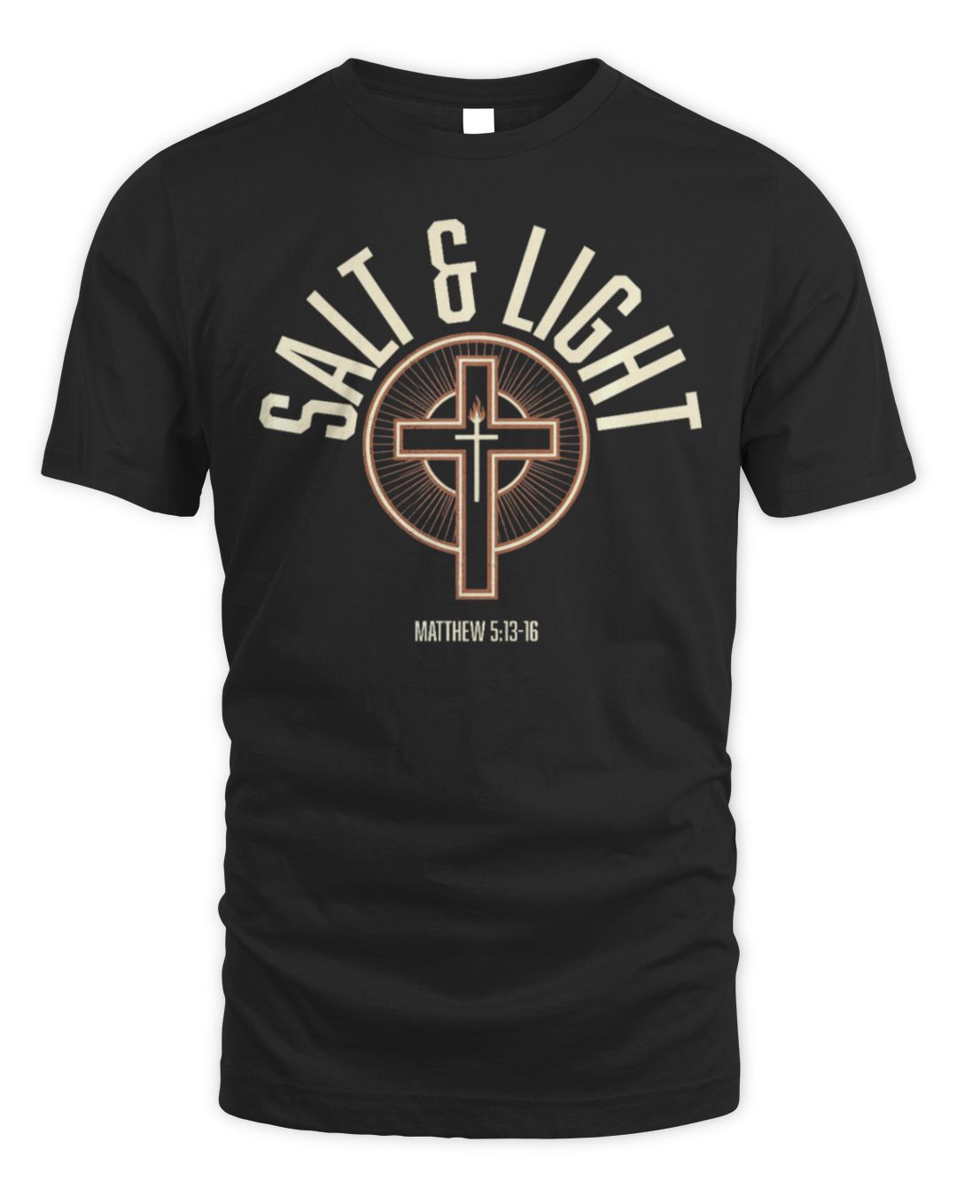 Salt and Light Christian