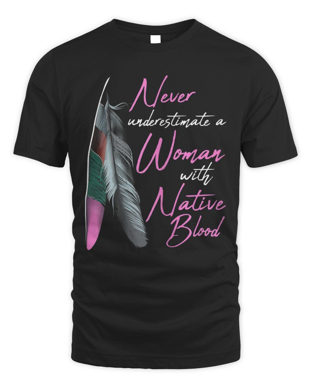 naa-oaw-13 Native American Indian A Woman With Native Blood | Native ...