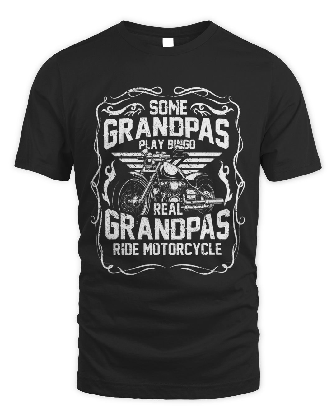 Panvola Tasse à Café « Some Grandpas Play Bingo Real Grandpas