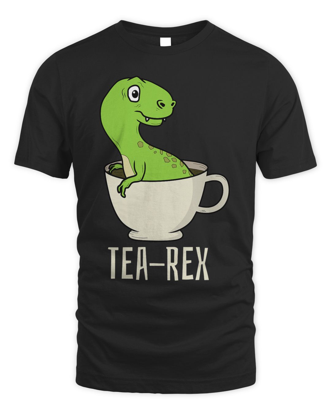 Funny T Rex Tea Rex Dinosaur Awesome Tyrannosaurus Rex Cup | WAKA STORE