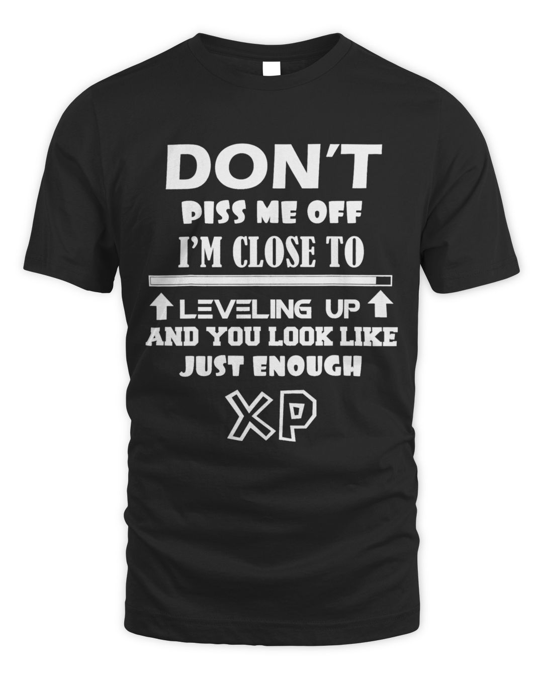 Funny Gamer RPG For Programmers Geeks And Nerds SenPrints